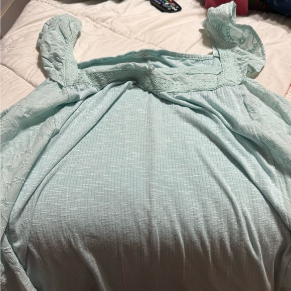 Maurice’s tank top - Picture 1 of 1